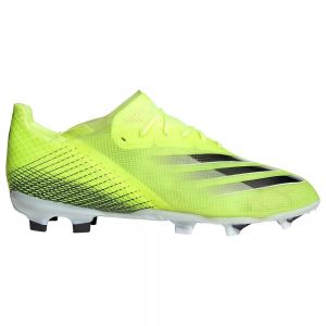 Adidas X ghosted.1 fg j: Características - Bota Futbolprice