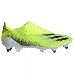 Adidas X ghosted.1 sg: Características de fútbol | Futbolprice