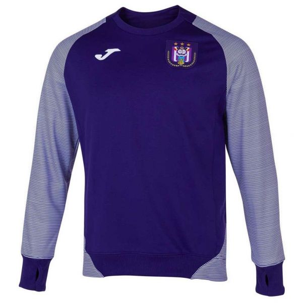 Joma Anderlecht Training 19/20 Foto 1