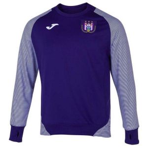 Equipación de fútbol Joma Anderlecht entrenamiento 19/20