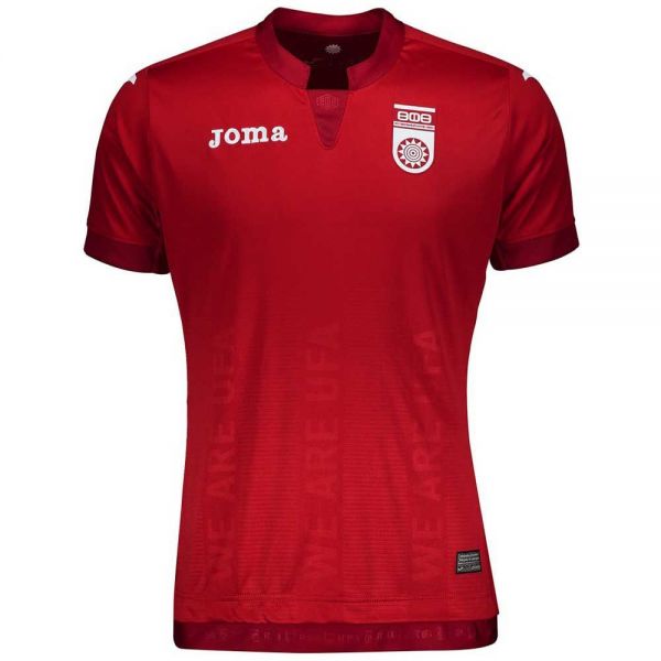 Joma FC Ufa Home 19/20 Foto 1