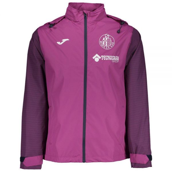 Joma Getafe Rainjacket 20/21 Foto 1