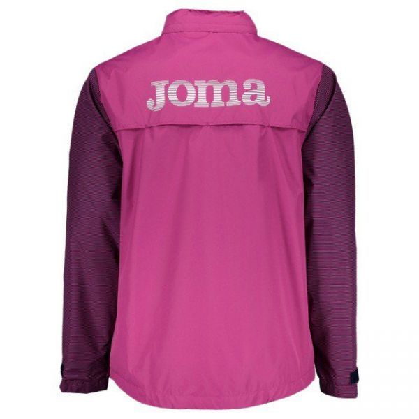 Joma Getafe Rainjacket 20/21 Foto 2