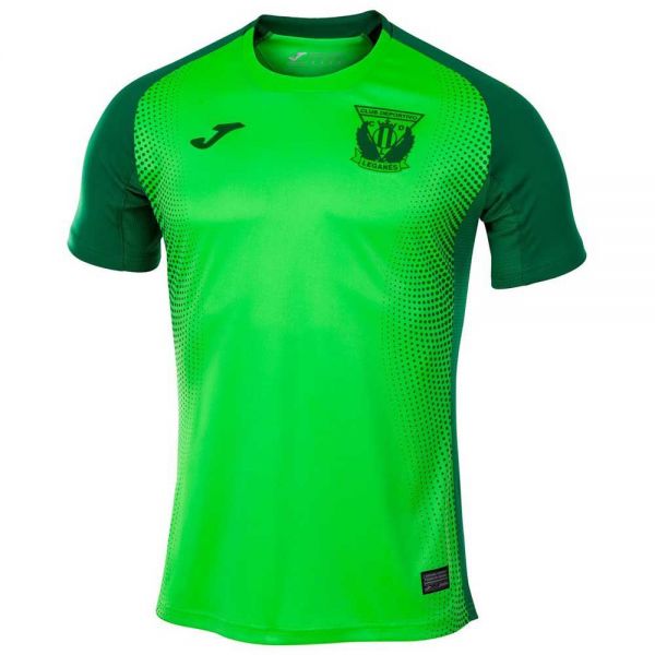 Joma Leganes Away 19/20 Foto 1