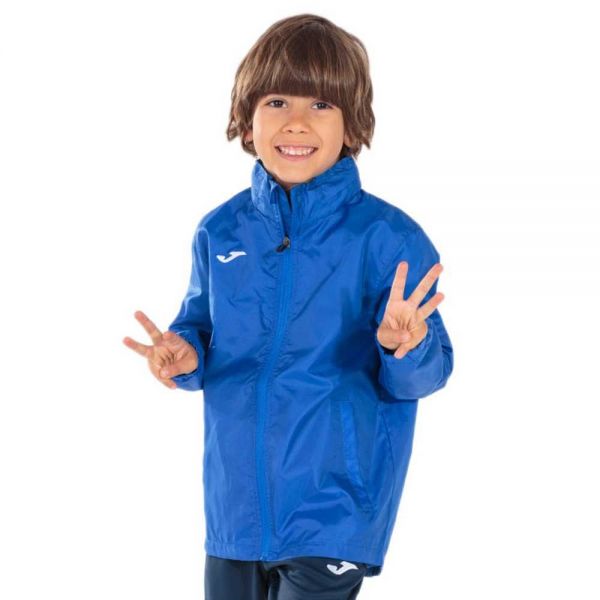 Joma Leganes Raincoat 19/20 Junior Foto 2