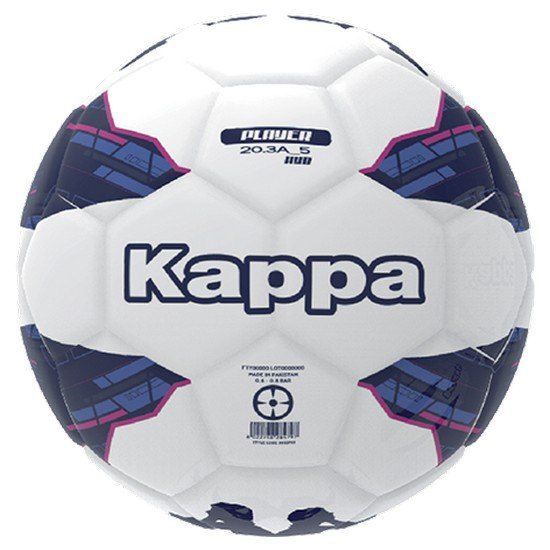 Kappa Hybrid Player 20.3A Foto 1