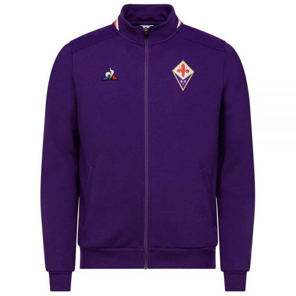 Le coq sportif AC Fiorentina Field Presentation 19/20 Foto 1