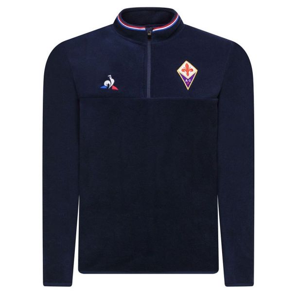 Le coq sportif AC Fiorentina Training 18/19 Junior Foto 2