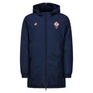 Le coq sportif Ac fiorentina entrenamiento parka 19/20