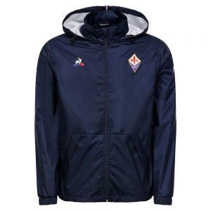 Equipación de fútbol Le coq sportif Ac fiorentina entrenamiento rain 19/20