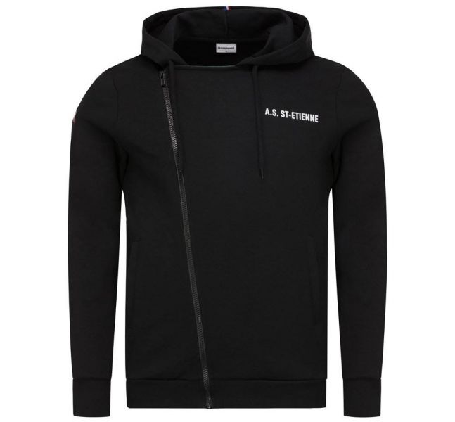 Le coq sportif AS Saint Etienne Fanwear Perfect 18/19 Foto 1