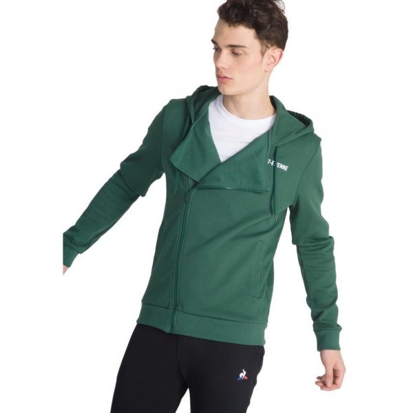 Le coq sportif AS Saint Etienne Fanwear Perfect 18/19 Foto 2