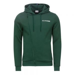 Equipación de fútbol Le coq sportif As saint etienne fanwear perfect 18/19