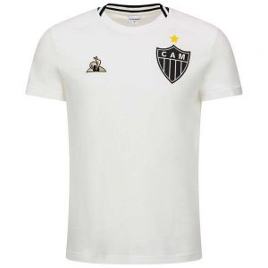 Equipación de fútbol Le coq sportif Club atletico mineiro presentation 2020