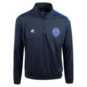 Equipación de fútbol Le coq sportif Estac troyes entrenamiento 20/21