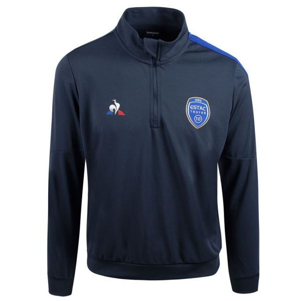 Le coq sportif ESTAC Troyes Training 20/21 Foto 1