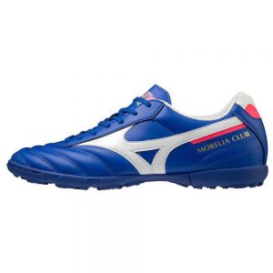 Mizuno Morelia  i club as