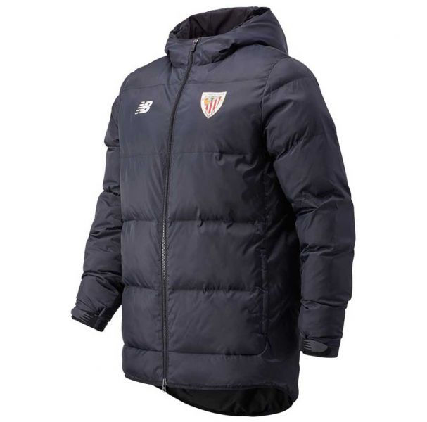 New Balance Athletic Club Bilbao 20/21 Foto 1