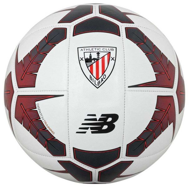 New Balance Athletic Club Bilbao Distpatch Foto 1