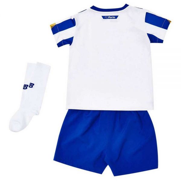 New Balance FC Porto Home Infant Kit 20/21 Foto 2