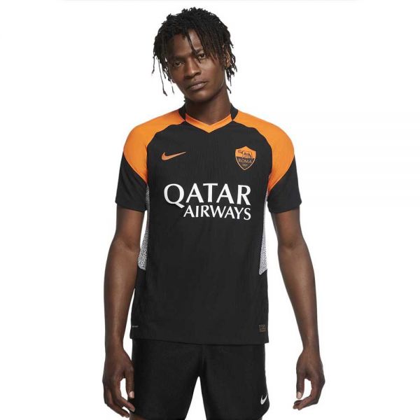 Nike AS Roma Third 20/21 Foto 1