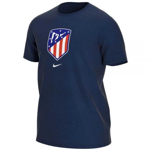 Nike Atletico Madrid 20/21 Foto 1