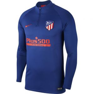 Equipación de fútbol Nike Atletico madrid dri fit strike drill 19/20