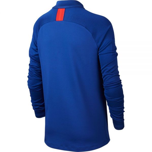 Nike Atletico Madrid Dri Fit Strike Drill 19/20 Junior Foto 2