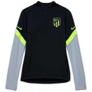 Equipación de fútbol Nike Atletico madrid dry strike 20/21 júnior