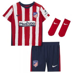 Equipación de fútbol Nike Atletico madrid primera breathe 20/21 júnior