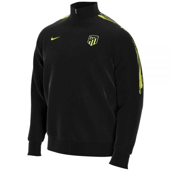 Nike Atletico Madrid I96 20/21 Foto 1