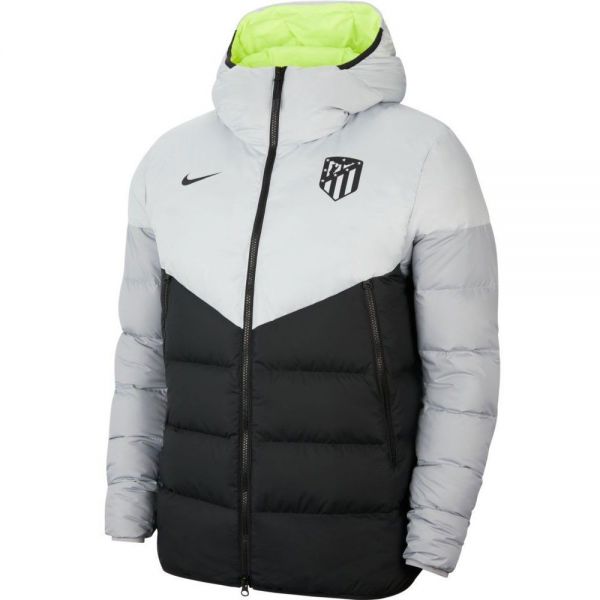 Sudadera niño Nike Atlético de Madrid Dri-Fit Strike