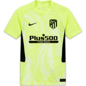 Equipación de fútbol Nike Atletico madrid tercera stadium 20/21 júnior