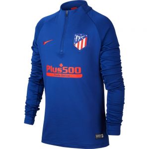 Nike Atletico madrid dri fit strike drill 19/20 júnior