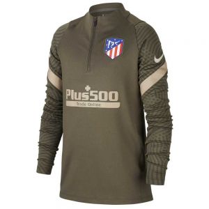 Nike Atletico madrid dry strike drill 20/21 júnior