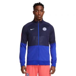 Equipación de fútbol Nike Chelsea fc 20/21