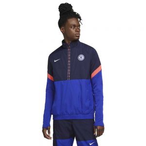Equipación de fútbol Nike Chelsea fc 20/21