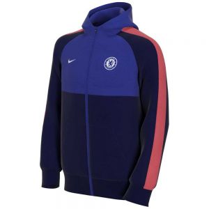 Equipación de fútbol Nike Chelsea fc 20/21 júnior