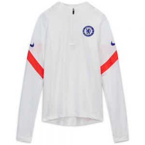 Equipación de fútbol Nike Chelsea fc dry strike 20/21 júnior