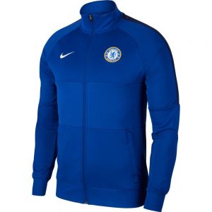 Equipación de fútbol Nike Chelsea fc soccer 20/21