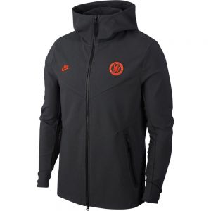 Equipación de fútbol Nike Chelsea fc tech pack champions league 19/20