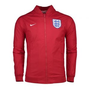 Nike England authentic varsity 2016