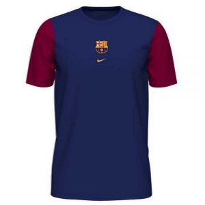 Equipación de fútbol Nike Fc barcelona 20/21