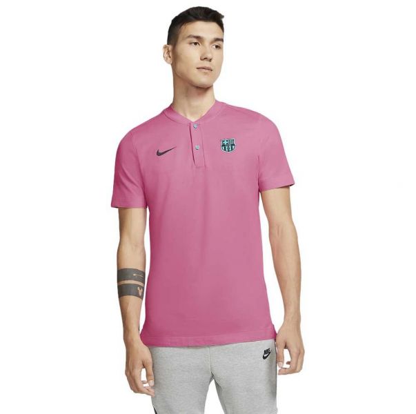 Nike FC Barcelona 20/21 Foto 1