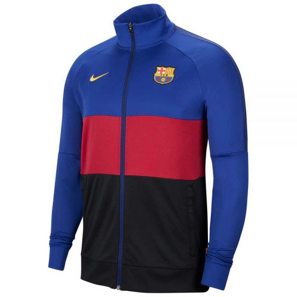 Nike FC Barcelona 20/21 Foto 1