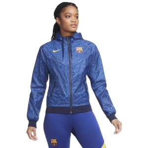 Equipación de fútbol Nike Fc barcelona 20/21