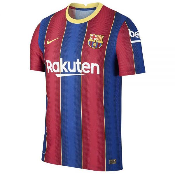 Nike FC Barcelona Home Vapor Match 20/21 Foto 1