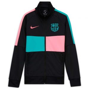 Equipación de fútbol Nike Fc barcelona i96 20/21 júnior