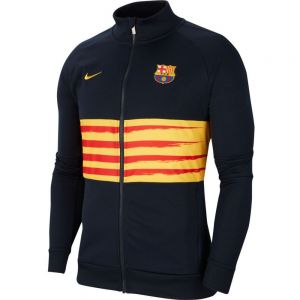 Equipación de fútbol Nike Fc barcelona i96 el clasico 19/20