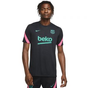 Equipación de fútbol Nike Fc barcelona strike 20/21